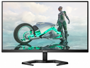 Philips 27M1N3200ZS/00 computer monitor 68.6 cm (27″) 1920 x 1080 pixels Full HD LED Black