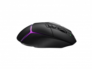 Logitech G G502 X PLUS - LIGHTSPEED Wireless RGB Gaming Mouse