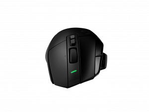Logitech G G502 X PLUS - LIGHTSPEED Wireless RGB Gaming Mouse