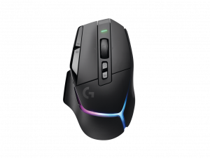 Logitech G G502 X PLUS - LIGHTSPEED Wireless RGB Gaming Mouse