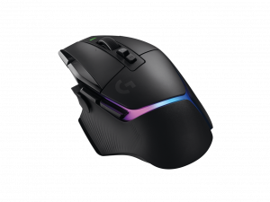 Logitech G G502 X PLUS - LIGHTSPEED Wireless RGB Gaming Mouse