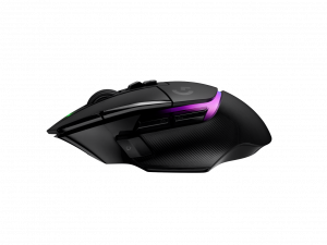 Logitech G G502 X PLUS - LIGHTSPEED Wireless RGB Gaming Mouse