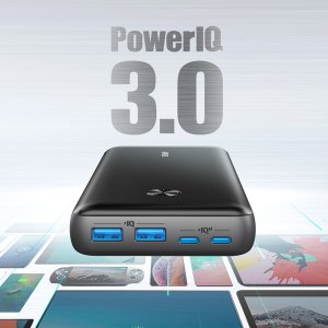 Anker A1617H11 power bank