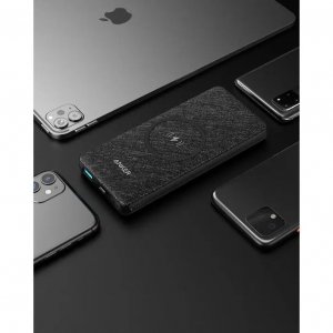 Anker PowerCore III Sense 10000 mAh Wireless charging Black