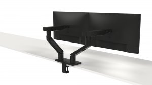 DELL Dual Monitor Arm – MDA20