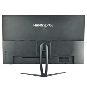 Hannspree HS 322 UPB computer monitor 81.3 cm (32") 2560 x 1440 pixels Quad HD LED Black
