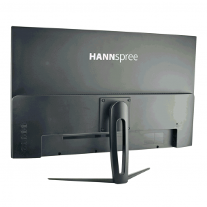 Hannspree HS 322 UPB computer monitor 81.3 cm (32") 2560 x 1440 pixels Quad HD LED Black