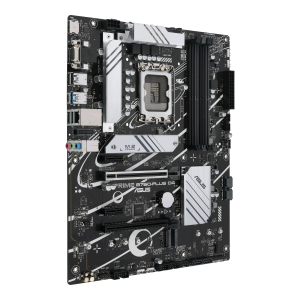ASUS PRIME B760-PLUS D4 Intel B760 LGA 1700 ATX