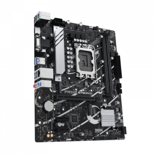 ASUS PRIME B760M-K Intel B760 LGA 1700 micro ATX