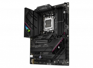 ASUS ROG STRIX B650E-F GAMING WIFI AMD B650 Socket AM5 ATX