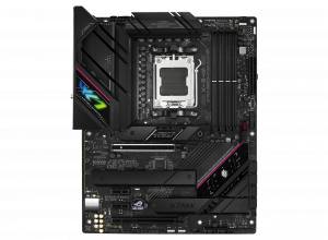ASUS ROG STRIX B650E-F GAMING WIFI AMD B650 Socket AM5 ATX
