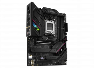 ASUS ROG STRIX B650E-F GAMING WIFI AMD B650 Socket AM5 ATX