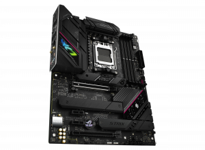 ASUS ROG STRIX B650E-F GAMING WIFI AMD B650 Socket AM5 ATX