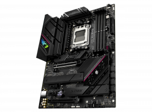 ASUS ROG STRIX B650E-F GAMING WIFI AMD B650 Socket AM5 ATX