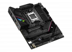 ASUS ROG STRIX B650E-F GAMING WIFI AMD B650 Socket AM5 ATX