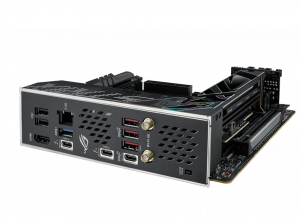 ASUS ROG STRIX Z790-I GAMING WIFI Intel Z790 LGA 1700 mini ITX