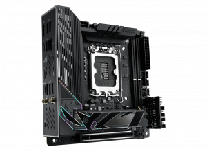 ASUS ROG STRIX Z790-I GAMING WIFI Intel Z790 LGA 1700 mini ITX