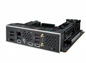 ASUS ROG STRIX Z790-I GAMING WIFI Intel Z790 LGA 1700 mini ITX