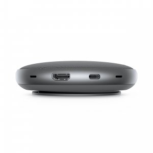 DELL MH3021P speakerphone Universal Silver