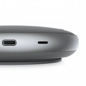 DELL MH3021P speakerphone Universal Silver