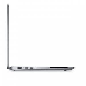 DELL Latitude 5340 Laptop 33.7 cm (13.3") Full HD Intel® Core™ i5 i5-1345U 16 GB LPDDR5-SDRAM 256 GB SSD Wi-Fi 6E (802.11ax) Windows 11 Pro Grey