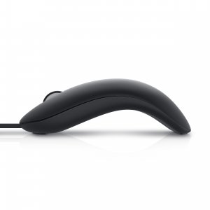 DELL MS819 mouse Ambidextrous USB Type-A Optical 1000 DPI