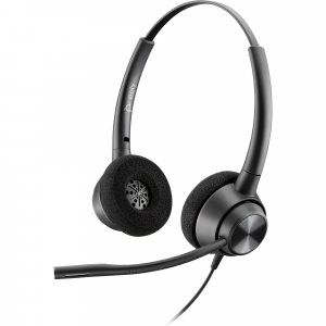 POLY EncorePro 320 Stereo USB-A Headset TAA
