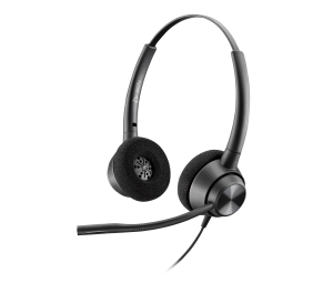 Poly EncorePro 320 Stereo USB-A Headset TAA