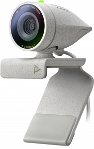 HP Poly Studio P5 USB-A Webcam