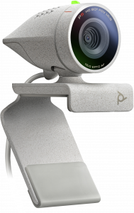 HP Poly Studio P5 USB-A Webcam