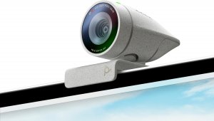 HP Poly Studio P5 USB-A Webcam