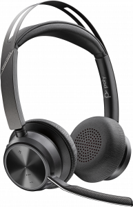 Poly Voyager Focus 2 USB-A Headset