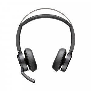 Poly Voyager Focus 2 USB-A Headset