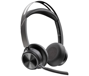 Poly Voyager Focus 2 USB-A Headset