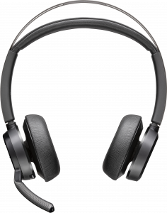 HP Poly VFOCUS2 USB-C BT Stereo Headset