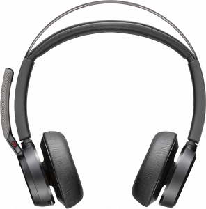 POLY Voyager Focus 2 USB-C Headset