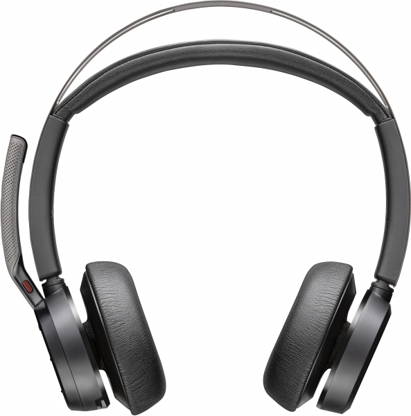 POLY Voyager Focus 2 USB-C Headset