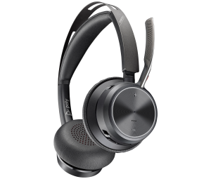 POLY Voyager Focus 2 USB-C Headset
