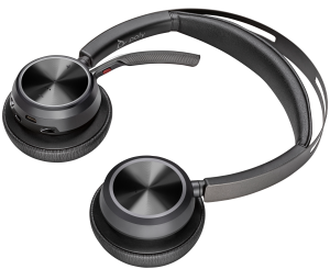POLY Voyager Focus 2 USB-C Headset