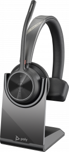 HP Poly VOYAGER 4310 USB-A Mono Headset