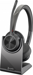 HP Poly Voyager 4320 USB-A Headset