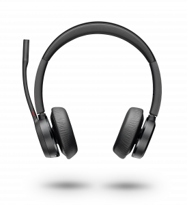 HP Poly Voyager 4320 USB-A Headset +BT700 dongle