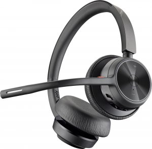HP Poly Voyager 4320 USB-C Headset