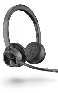 POLY Voyager 4320 USB-C Headset +BT700 dongle