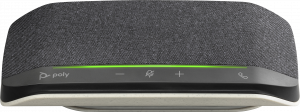 HP Poly Sync 10 USB-A USB-C Speaker Phone