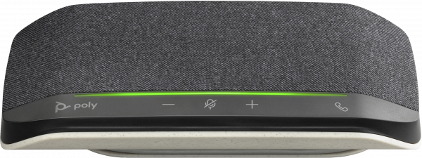 POLY Sync 10 USB-A USB-C Speakerphone
