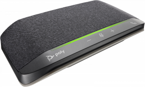 POLY Sync 10 USB-A USB-C Speakerphone