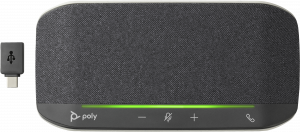POLY Sync 10 USB-A USB-C Speakerphone