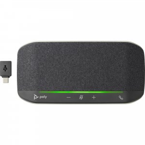 POLY Sync 10 USB-A USB-C Speakerphone