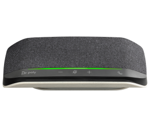 POLY Sync 10 USB-A USB-C Speakerphone